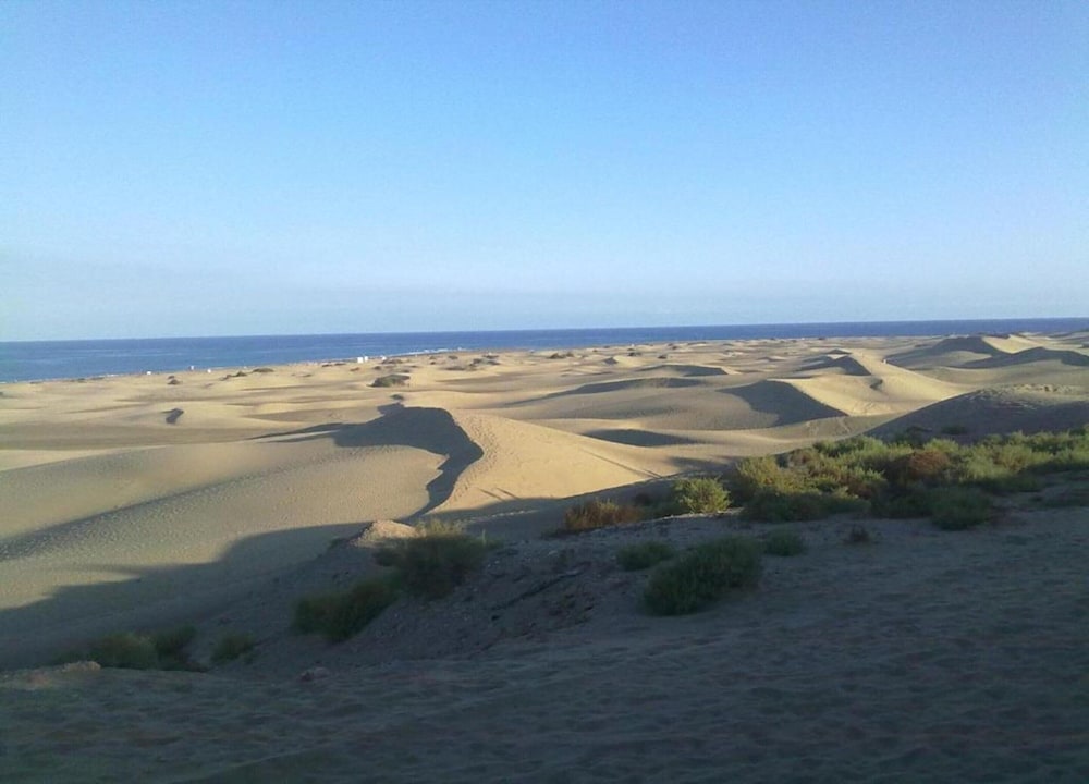 Apartment in Gran Canaria Near Maspalomas Dunes