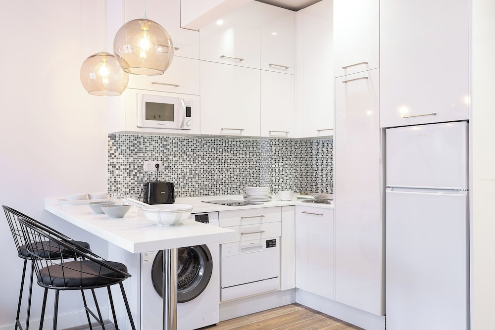 Genteel Home Santa Marta Sevilla