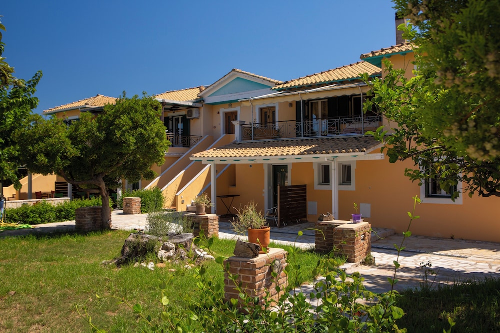 Villa Vita Holidays Apartments, Studios and Maisonettes, Zdjęcie 80