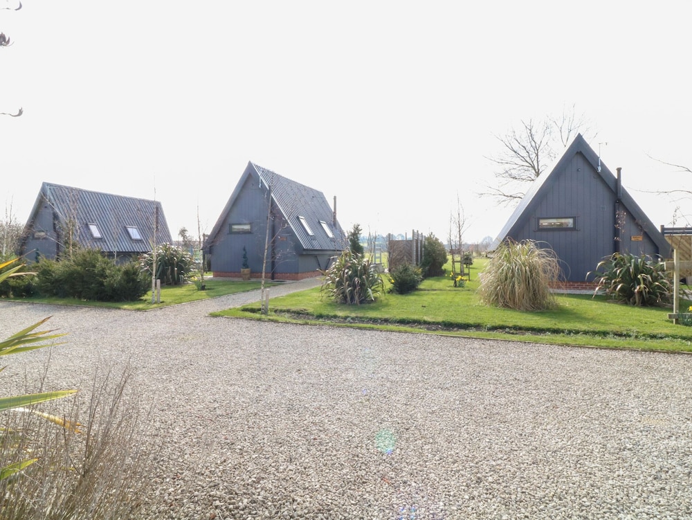 Silver Birch Lodge