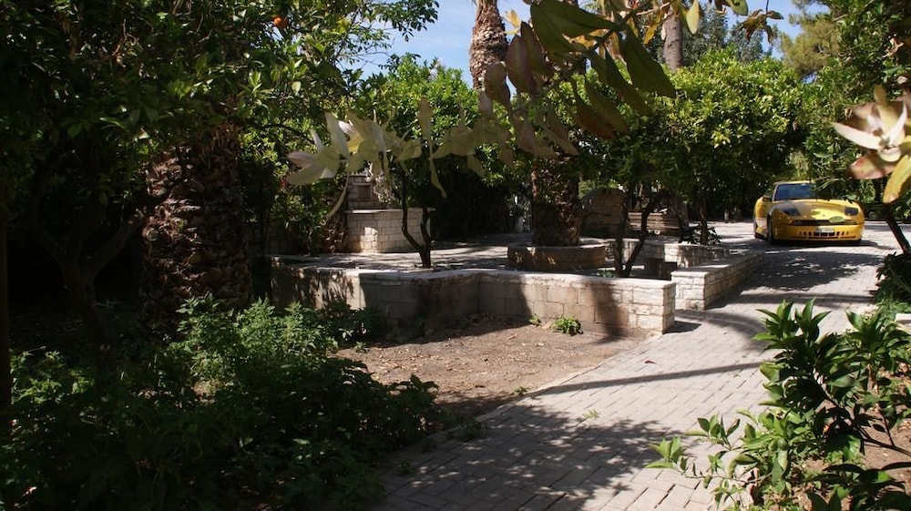 Villa Christina