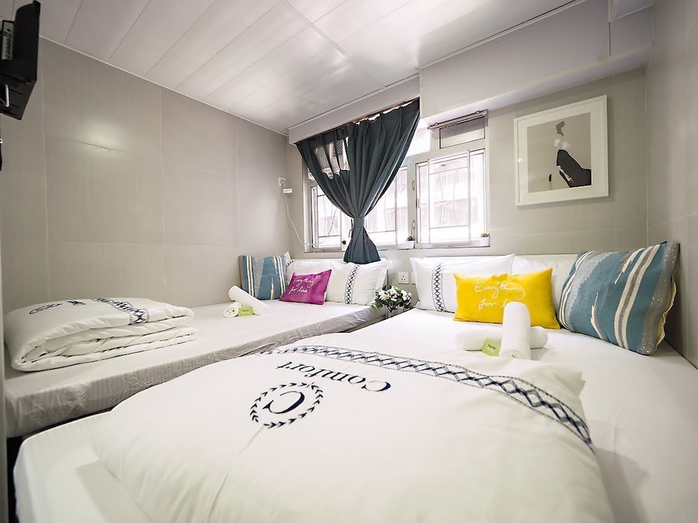 Comfort Guest House - Hostel