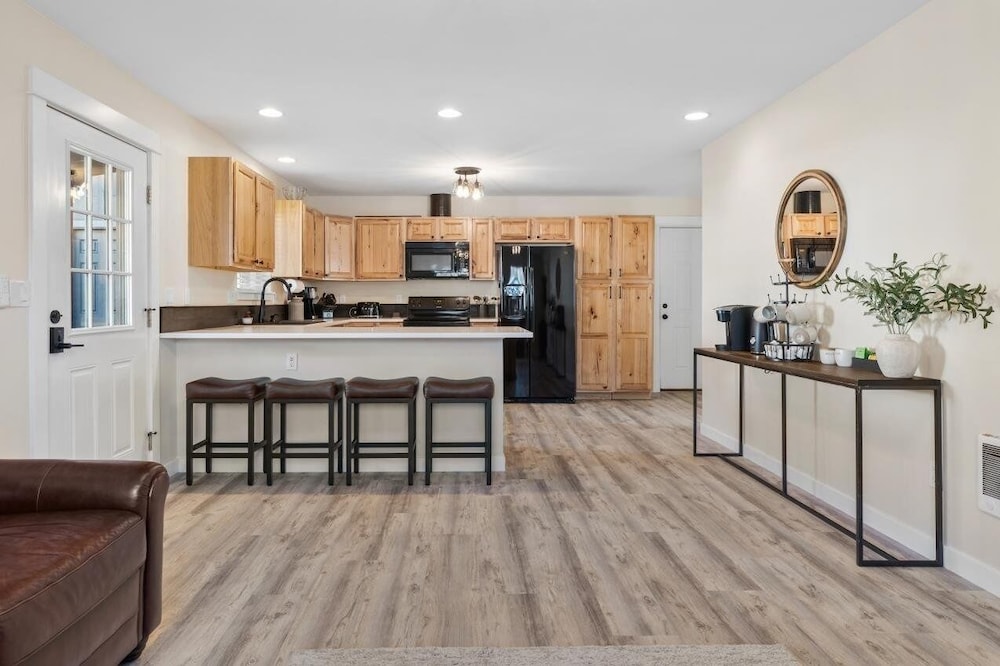 Tumalo Ranch 4 Bedroom Home