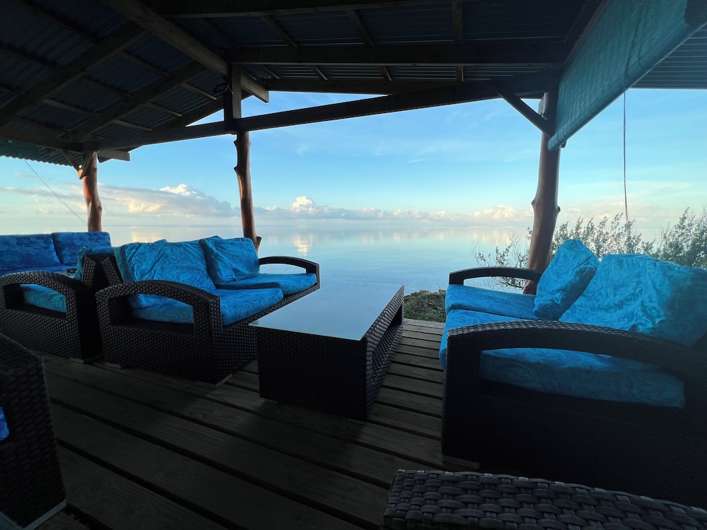 Te Mao Lodge
