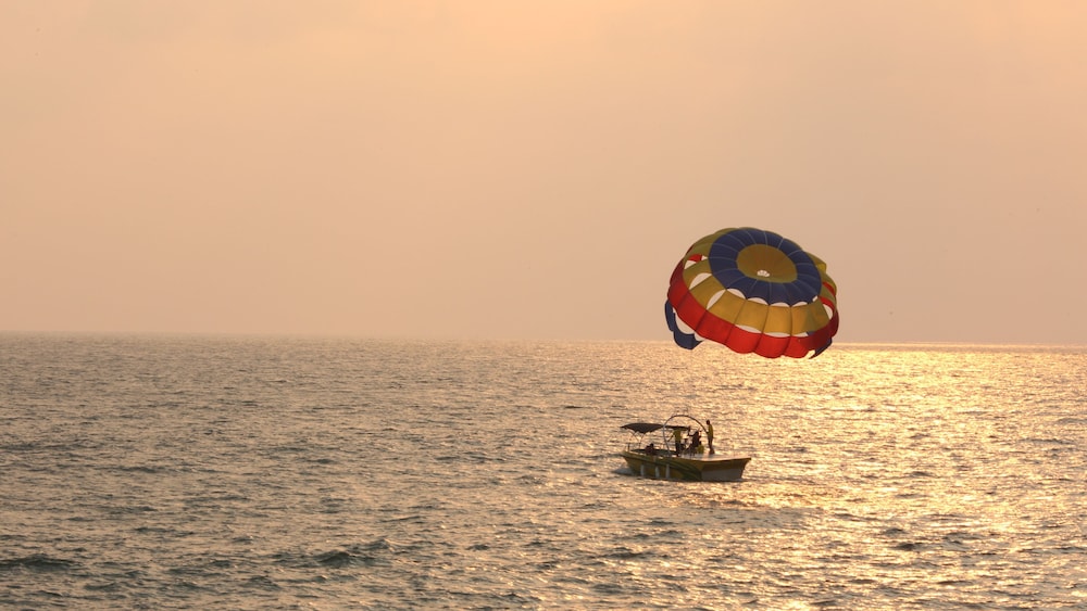 ibis Styles Goa Calangute Hotel