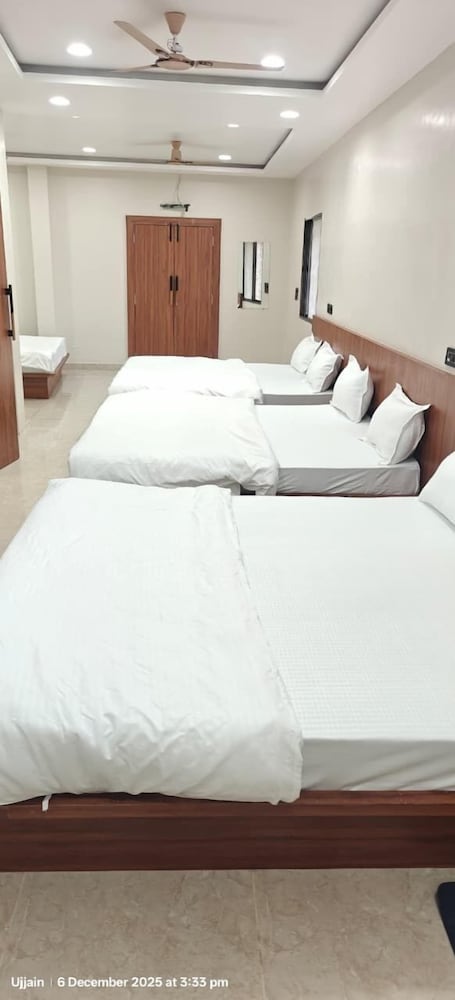 Hotel Maa Annpurna Palace