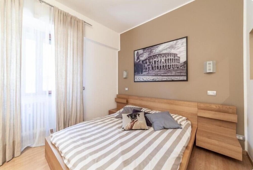 Ubaldi Luxury Rooms