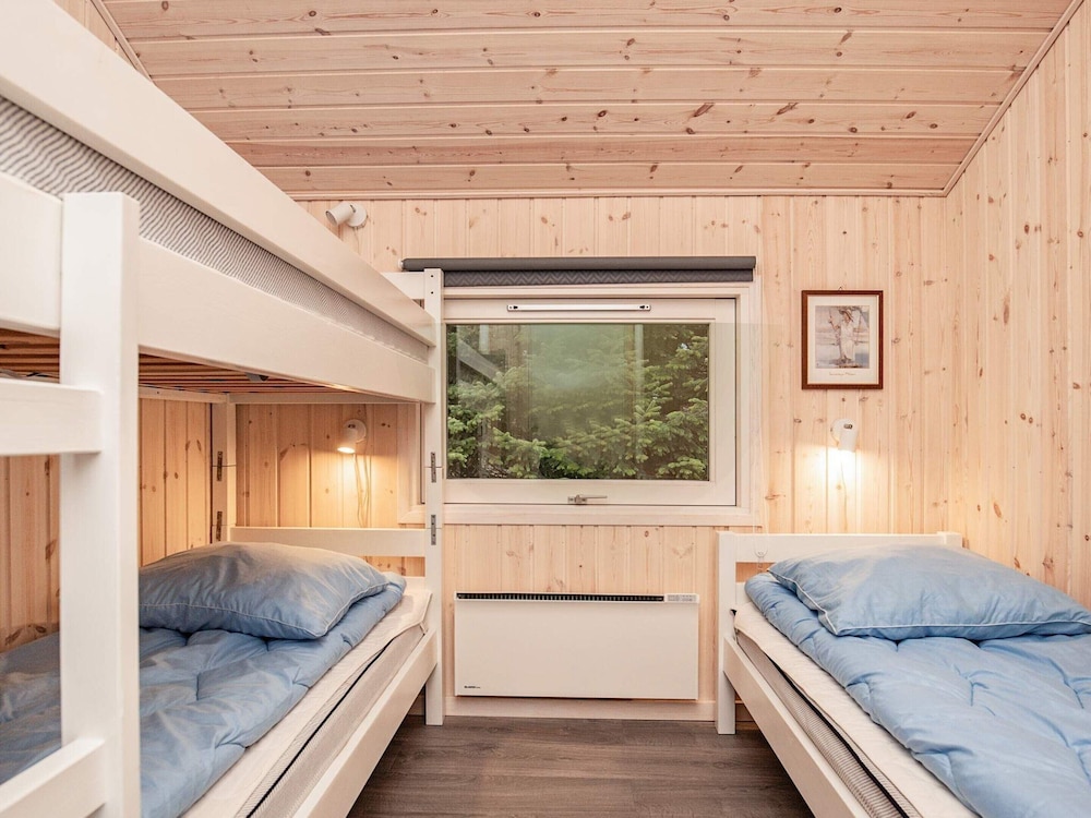 8 Person Holiday Home in Tranekaer view 3