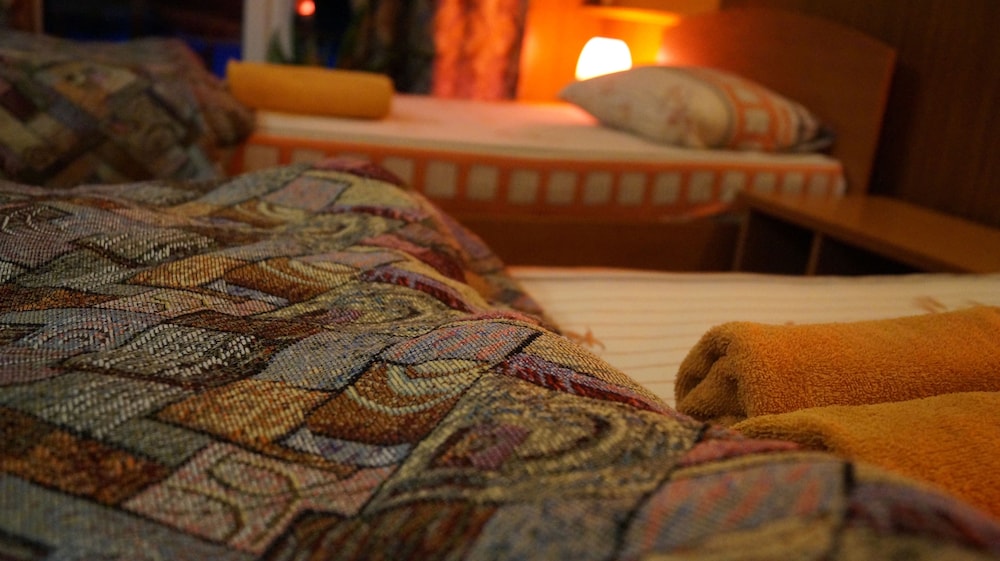 Motel Evrazia-Bataysk