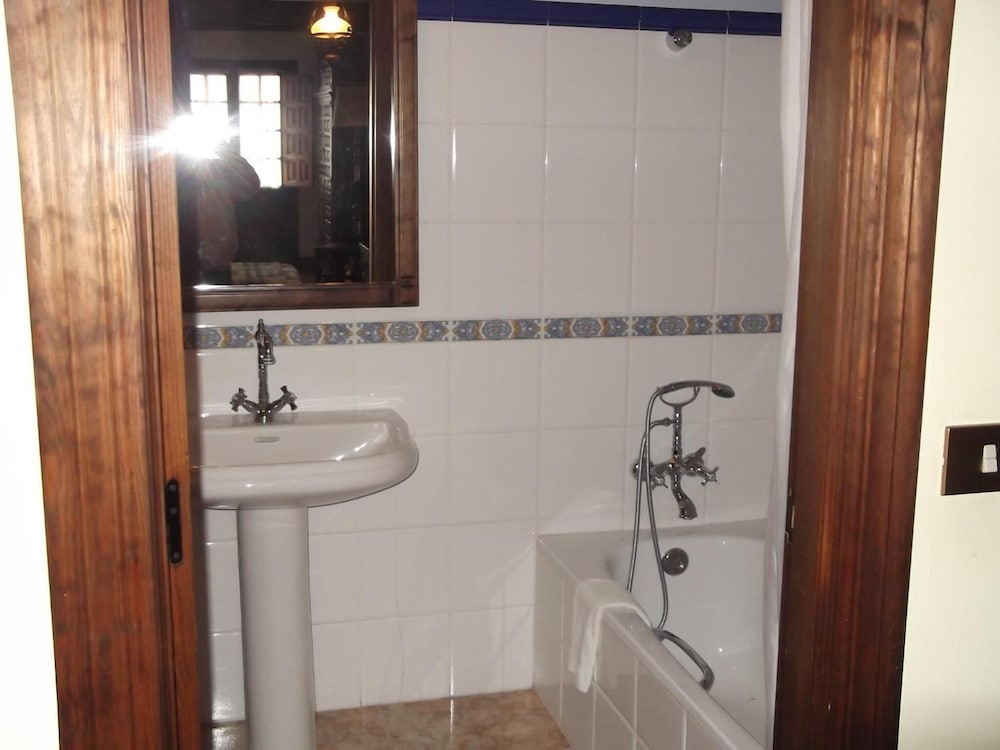 Albergue Gandara