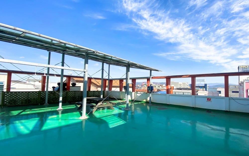 Gyeongju Good Dream Guest House view 3