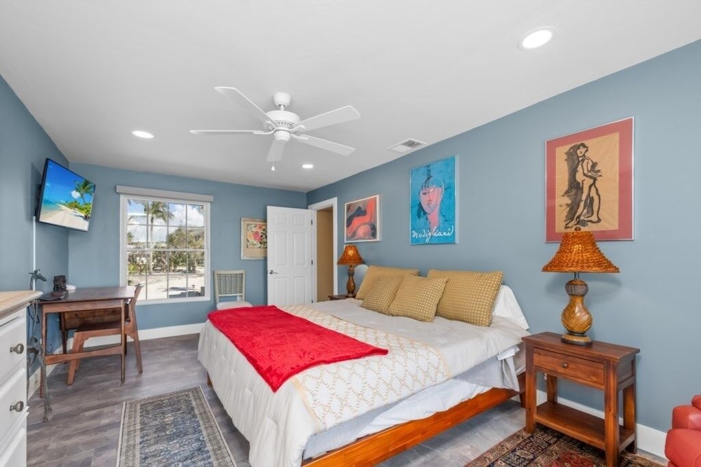 Waters Edge 3 Bedroom Home