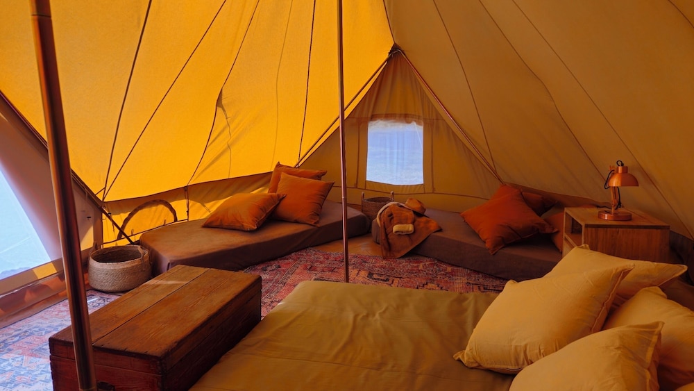 La Morada Lodge & Glamping - Meliquina