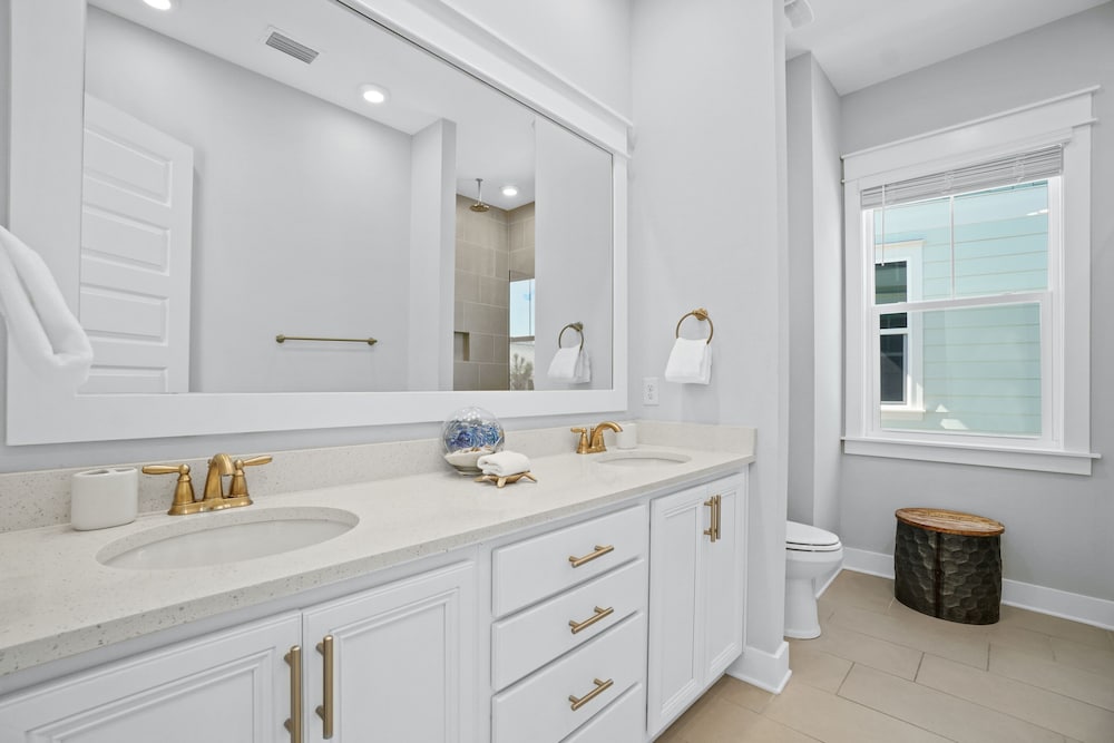 Prominence on 30A by Panhandle Getaways