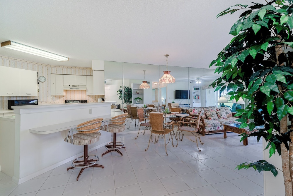 Vista Verde North 2-110 by Distinctive Beach Rentals