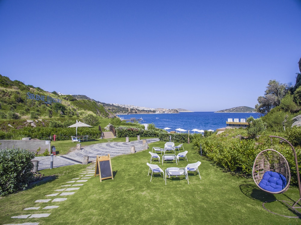 Sirene Luxury Otel Bodrum - Image 94