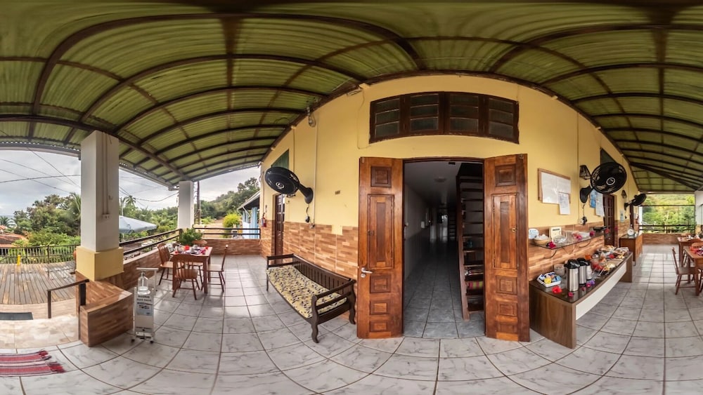 Casa da Tereza