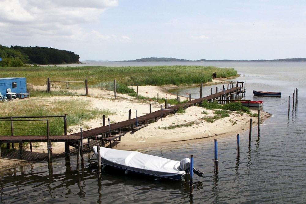 Holiday Home Inselperle, Putbus