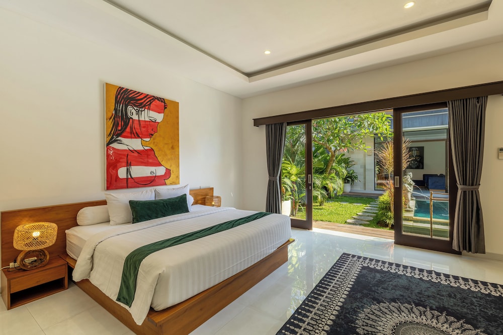 Love 1 Villa By Betterplace
