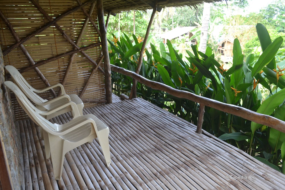 Tapik Beach Park Guest House