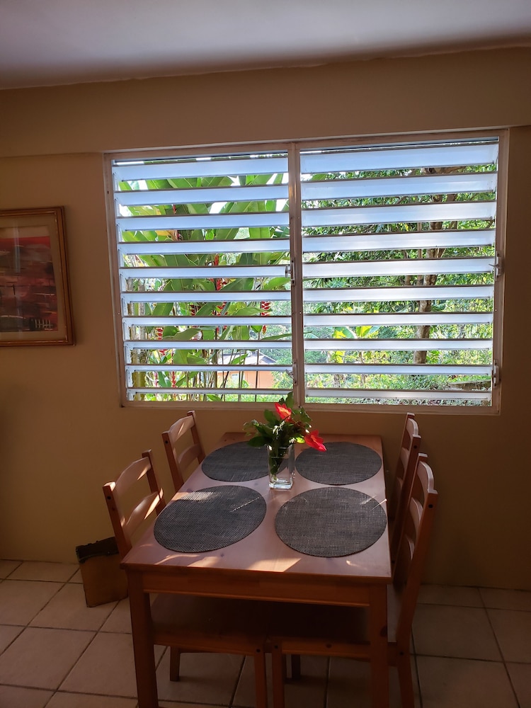 Casa Clara Vista