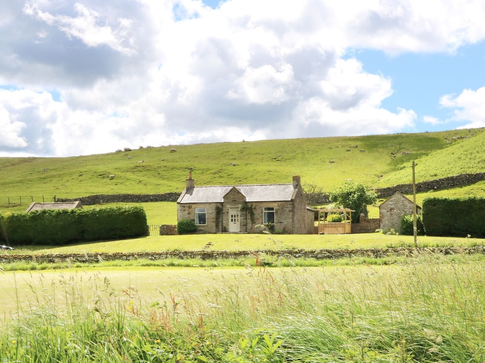 East Crossthwaite Cottage