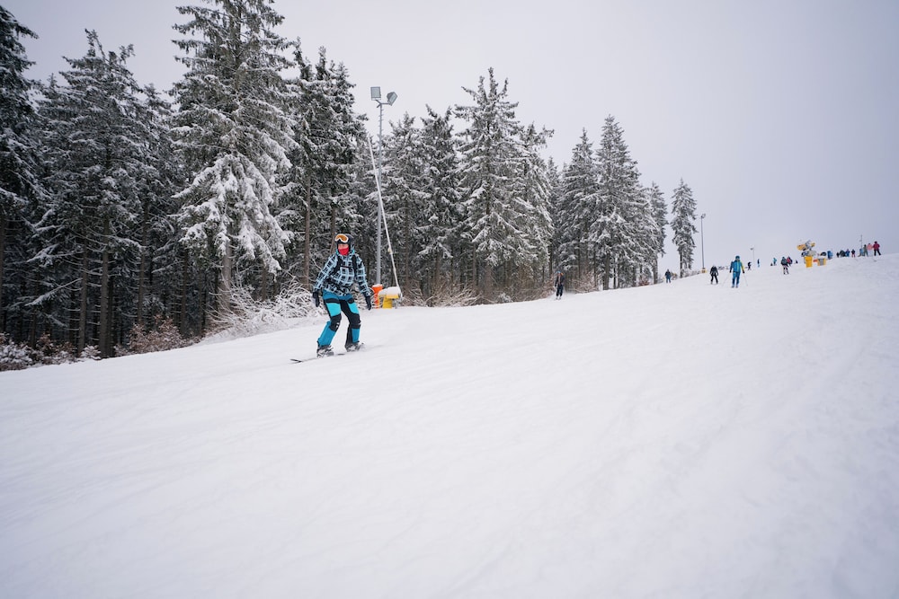 Center Parcs Park Hochsauerland