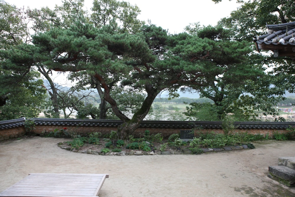 Okyeon pavilion