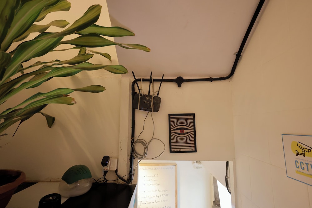 Locomo Hostel Mini - 9 mins from airport