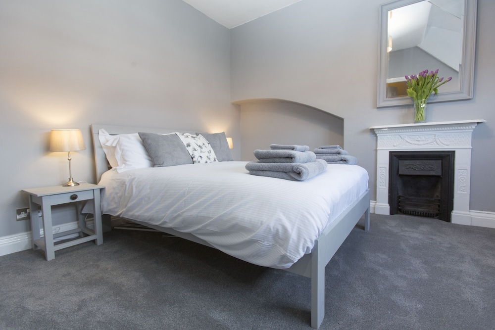 Fernleigh B&B