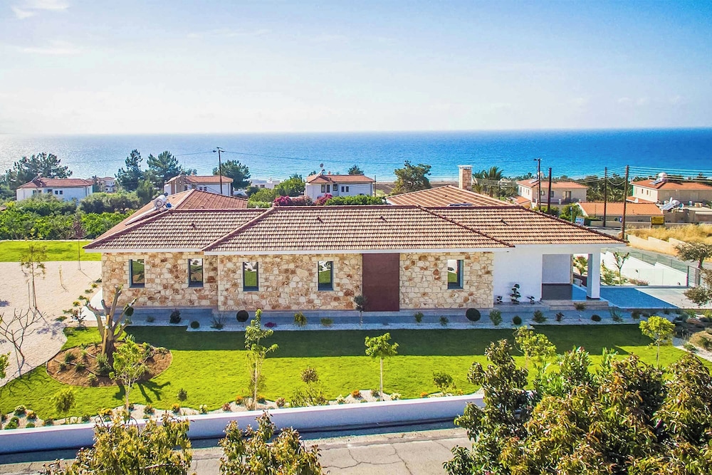 Villa Marietta