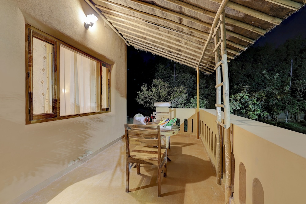 Aanandam Resort By ELIVAAS