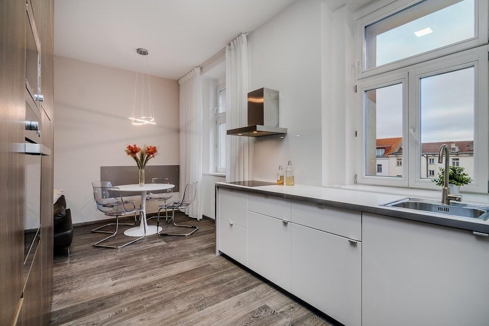 Charm APTs in Prague by Michal&Friends