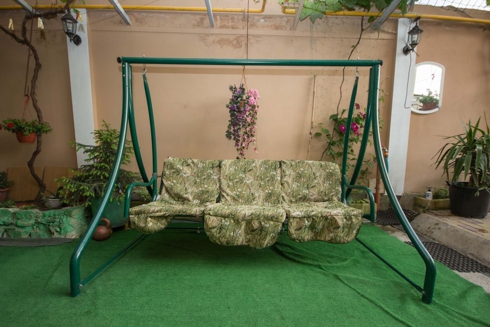 Antonina Guest House