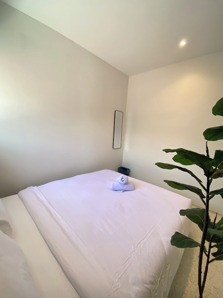 Sembilan Inn by Soft loft