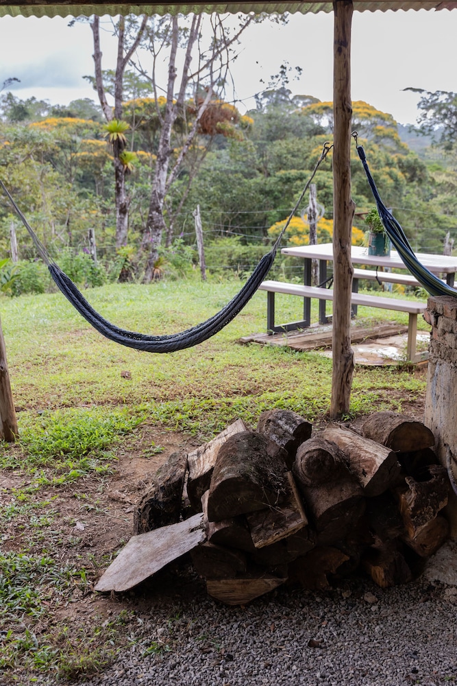 La Finca Azul
