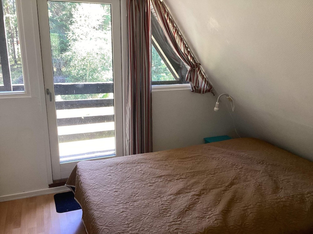 6 Person Holiday Home in Hadsund