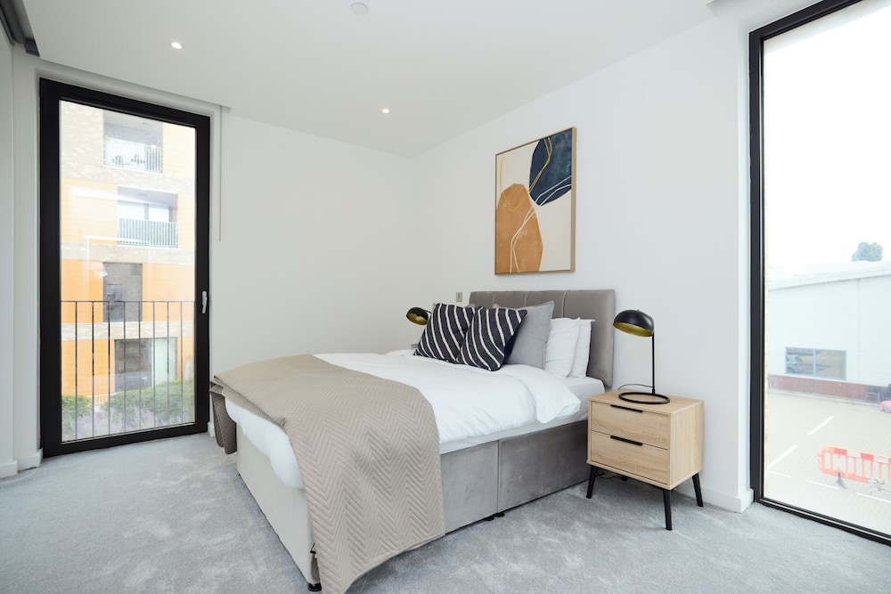 Greenwich Link Residence