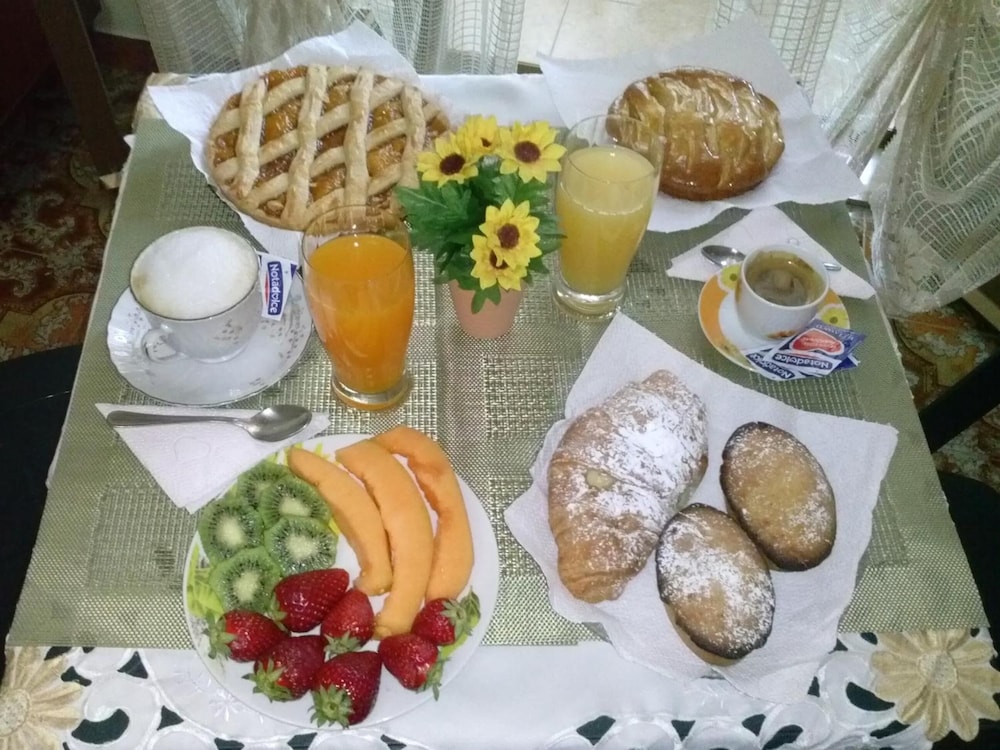 B&B La Cornucopia
