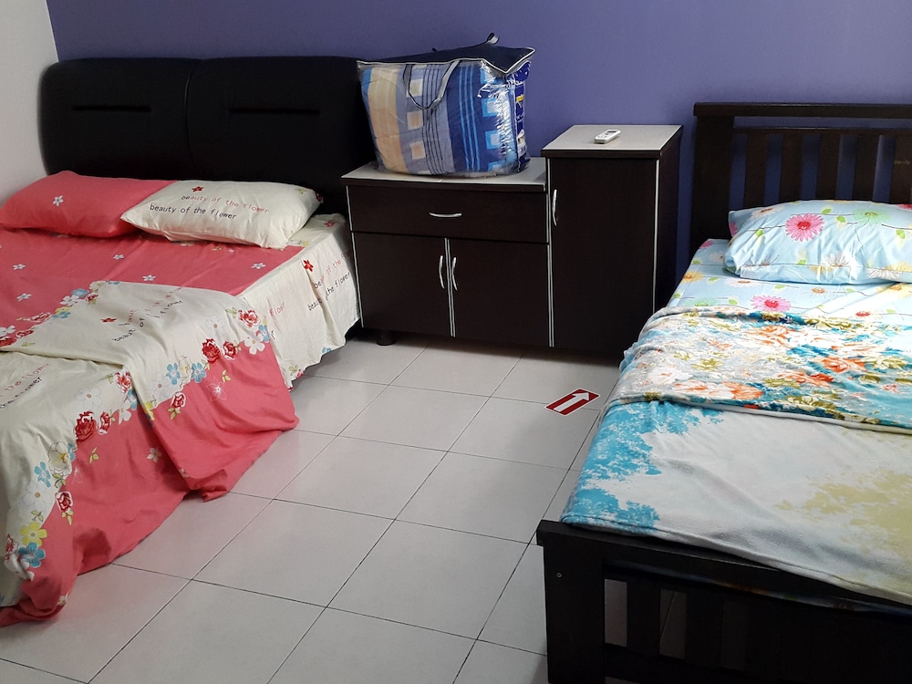 BlueBird Homestay Bangi photo 8