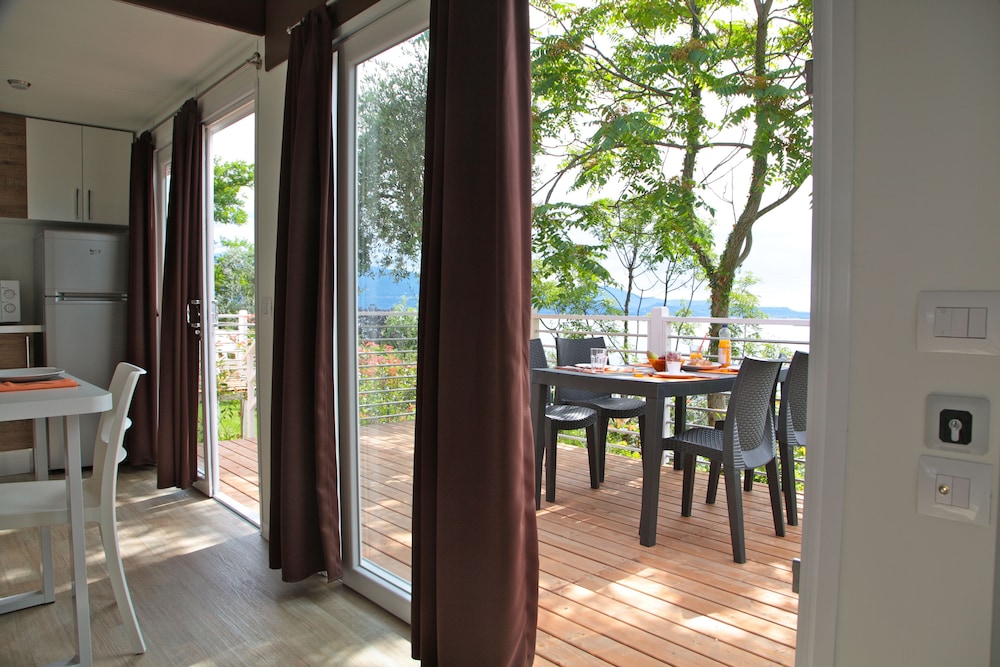 Camping Europa Silvella