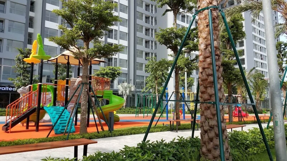 Sunny - Vinhomes Times City Park Hill