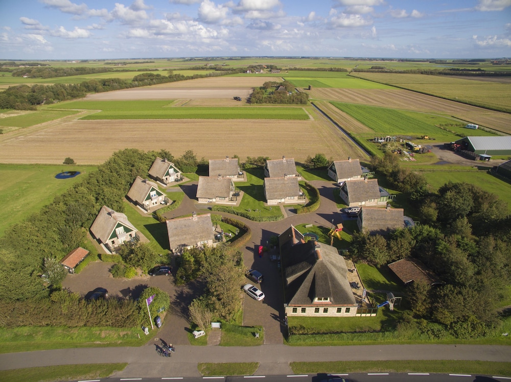 Villapark Bleekerscoogh Texel