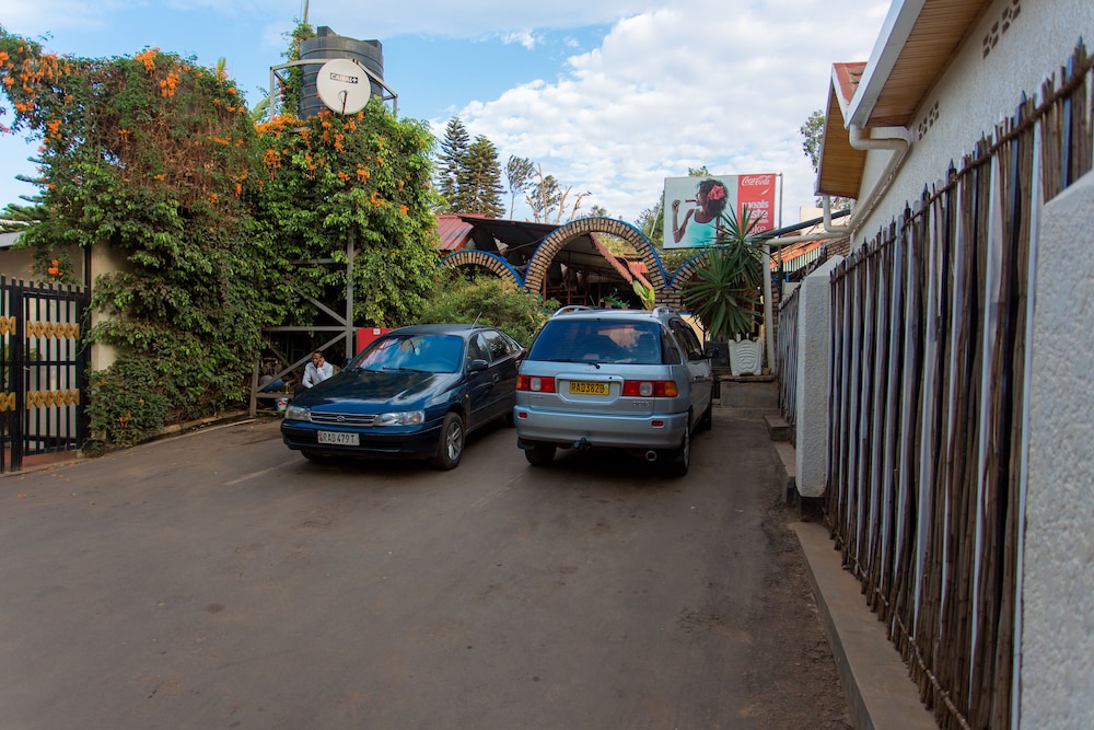 City Valley Motel