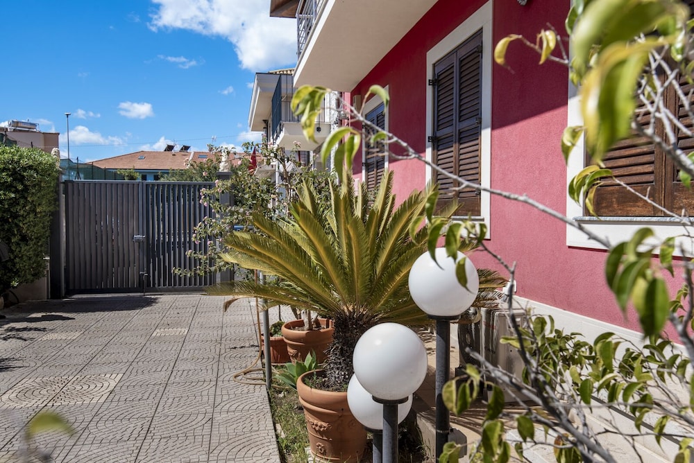 Villa Tonnara 50m dal mare view 3