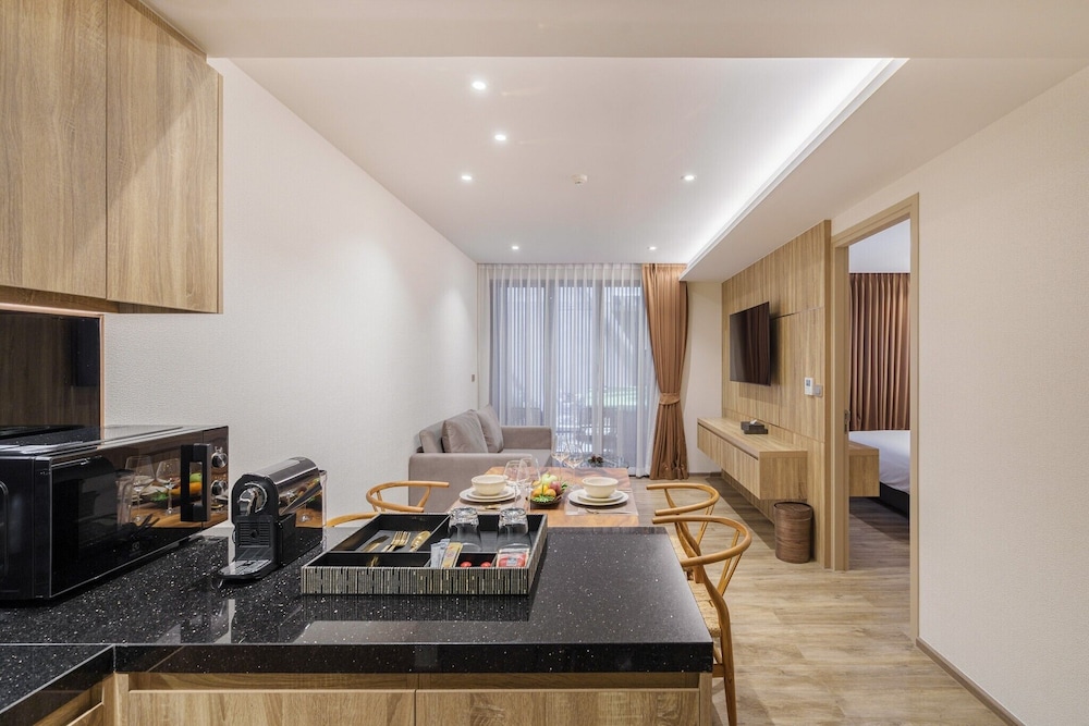 Apartament Mari By Villacarte