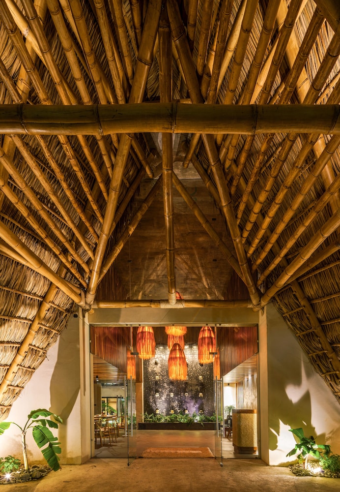 Boca del Rio Vacations - Hotel Xkan Hotel Boutique - Adults Only - Property Image 2
