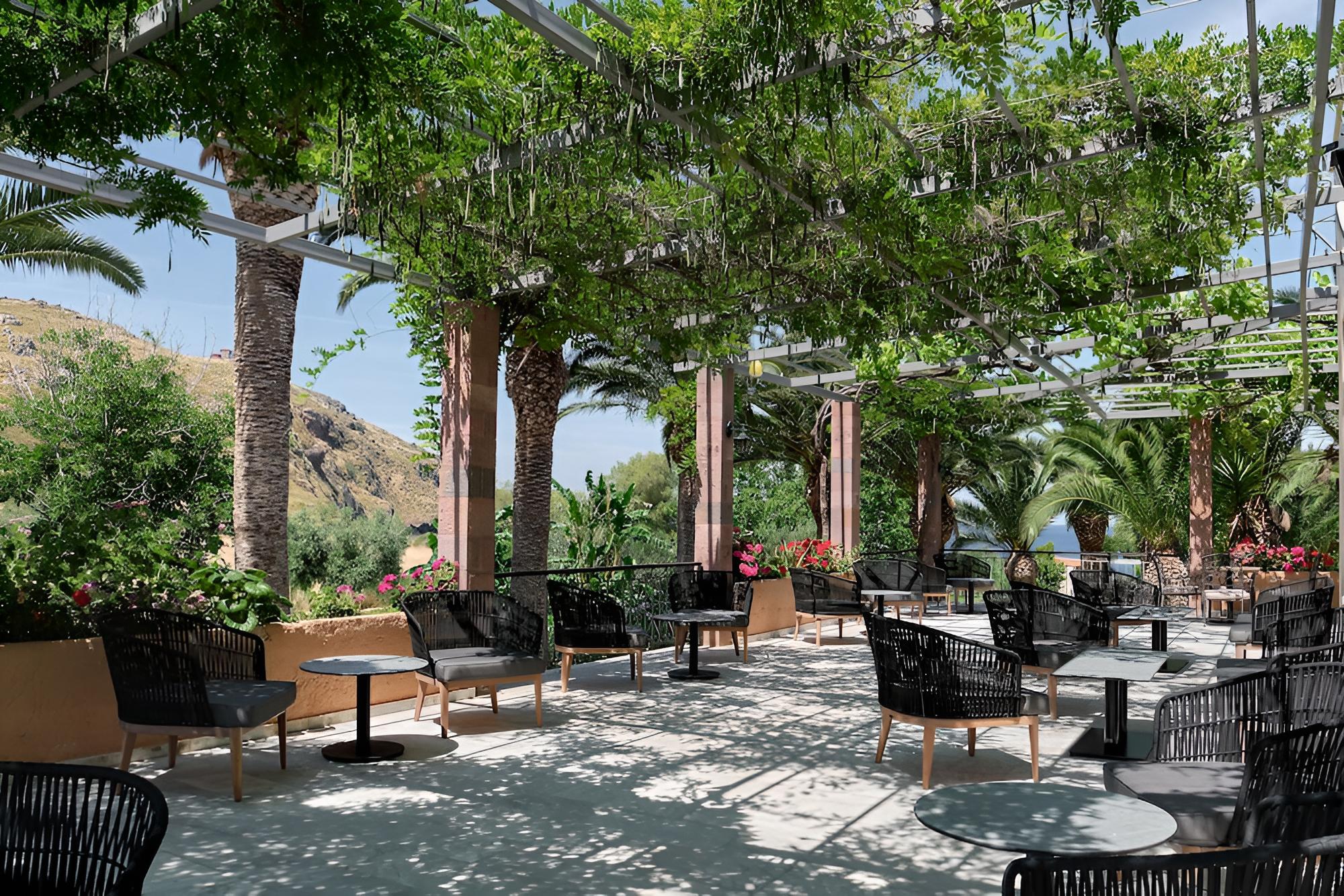 Aphrodite Hotel