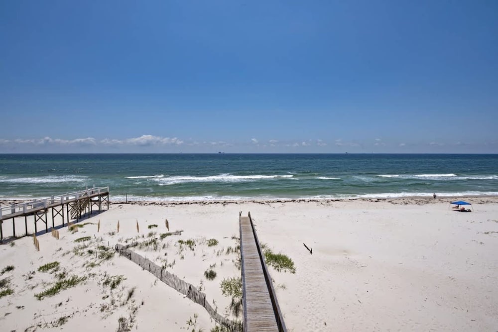 Beachfront 18bed Pool Easybreezy