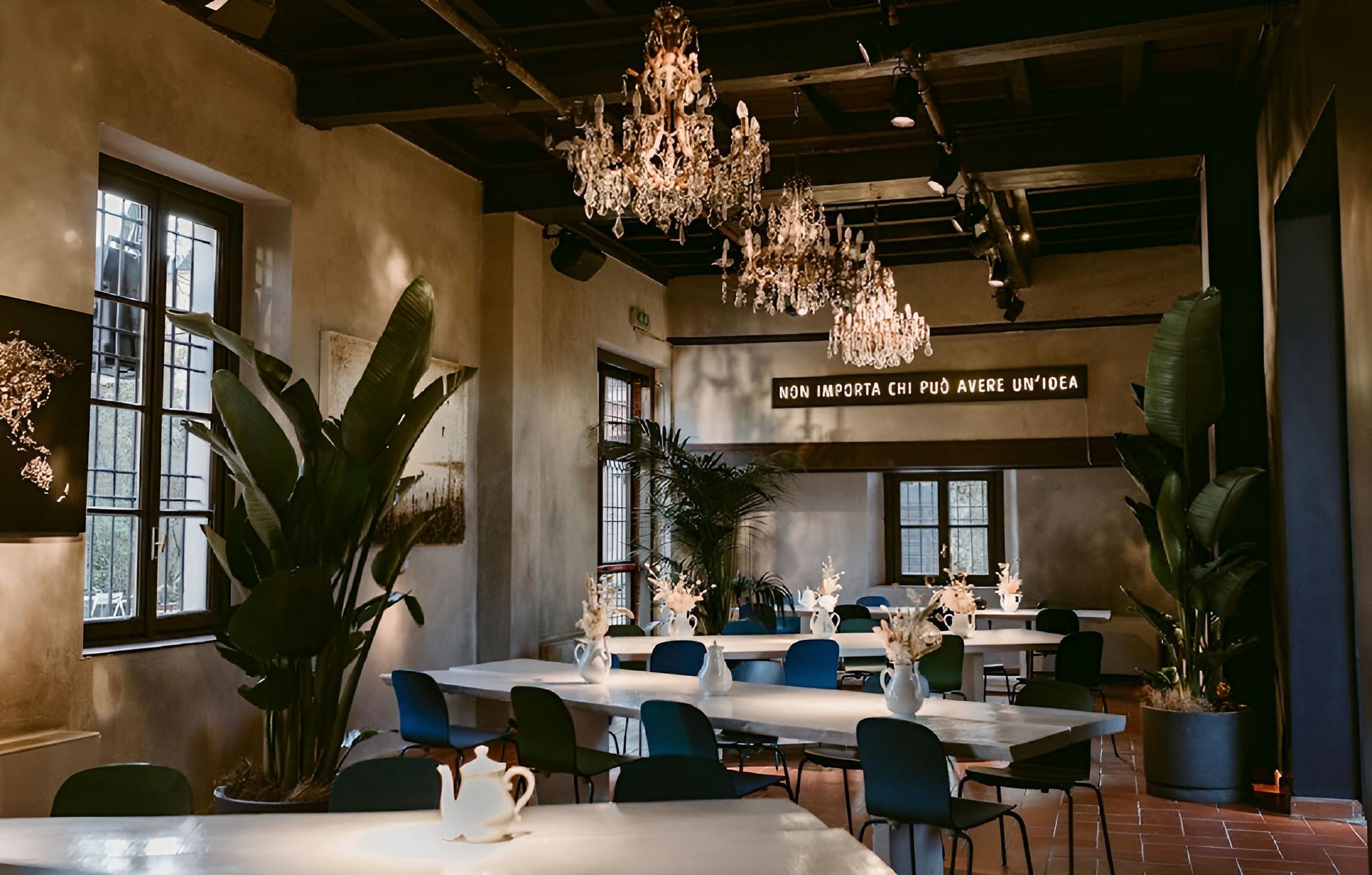 Excel Naviglio Hotel – Ca' Bianca